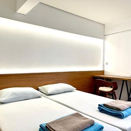 Films House Hostel 邦盛 外观 照片