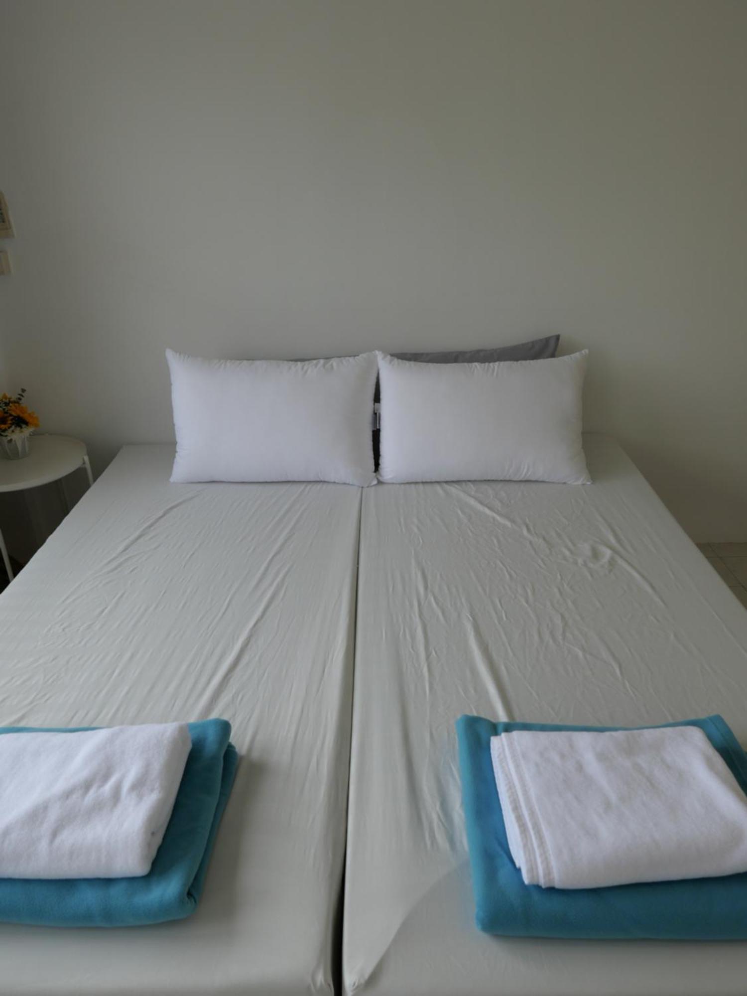 Films House Hostel 邦盛 外观 照片