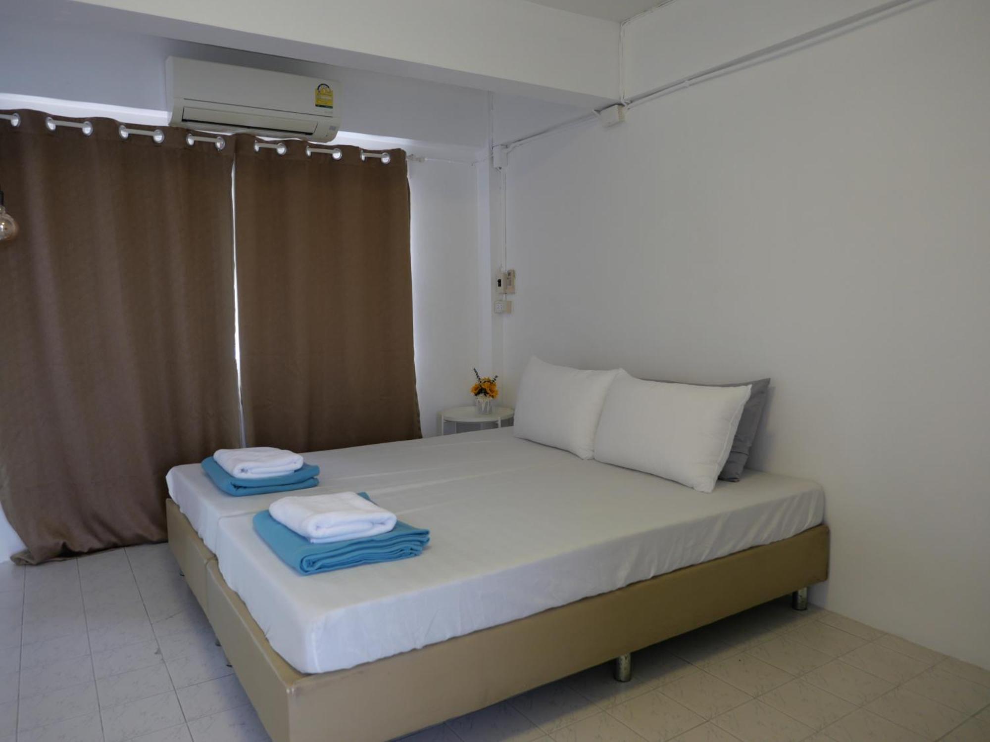 Films House Hostel 邦盛 外观 照片