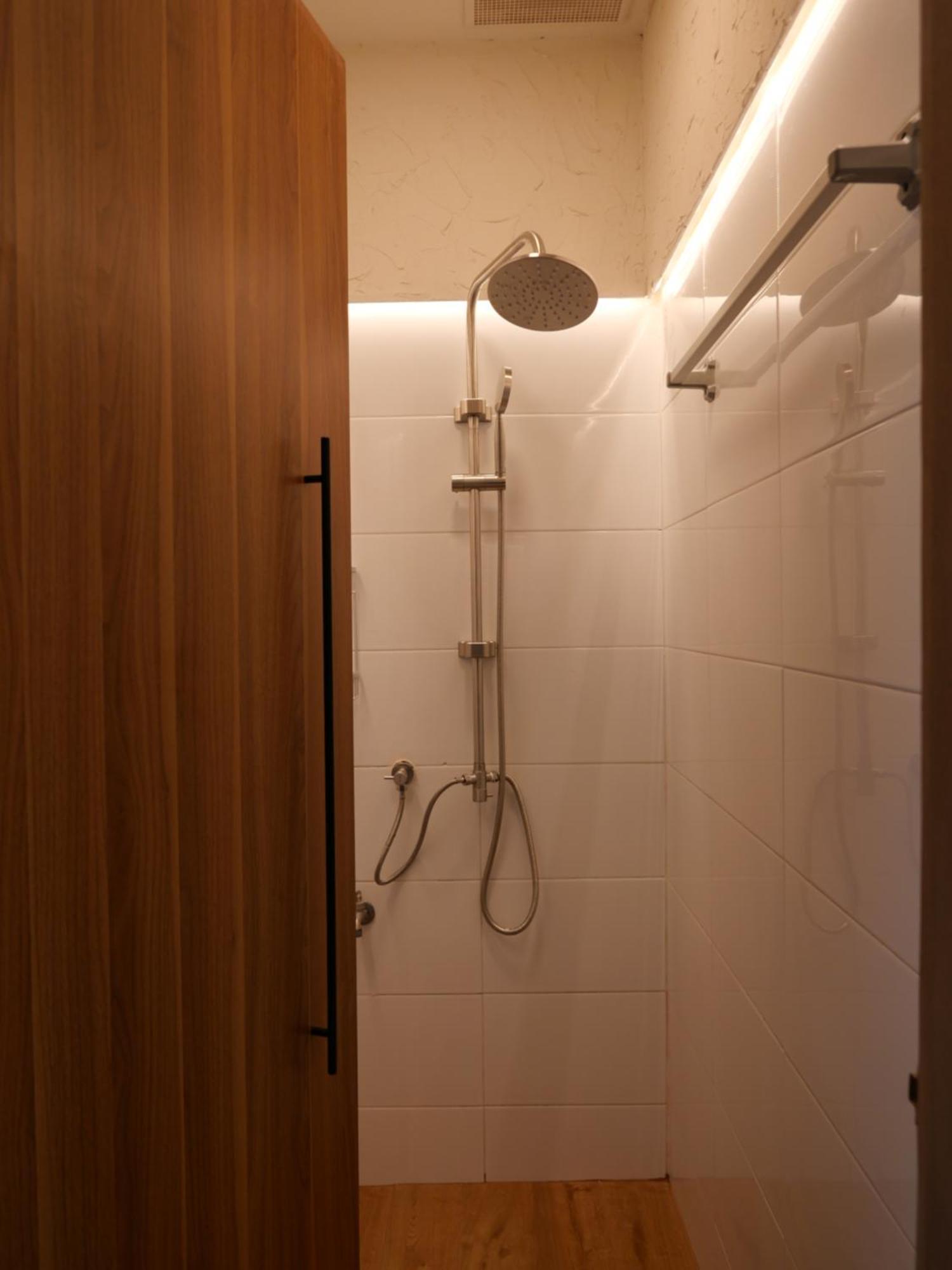 Films House Hostel 邦盛 外观 照片