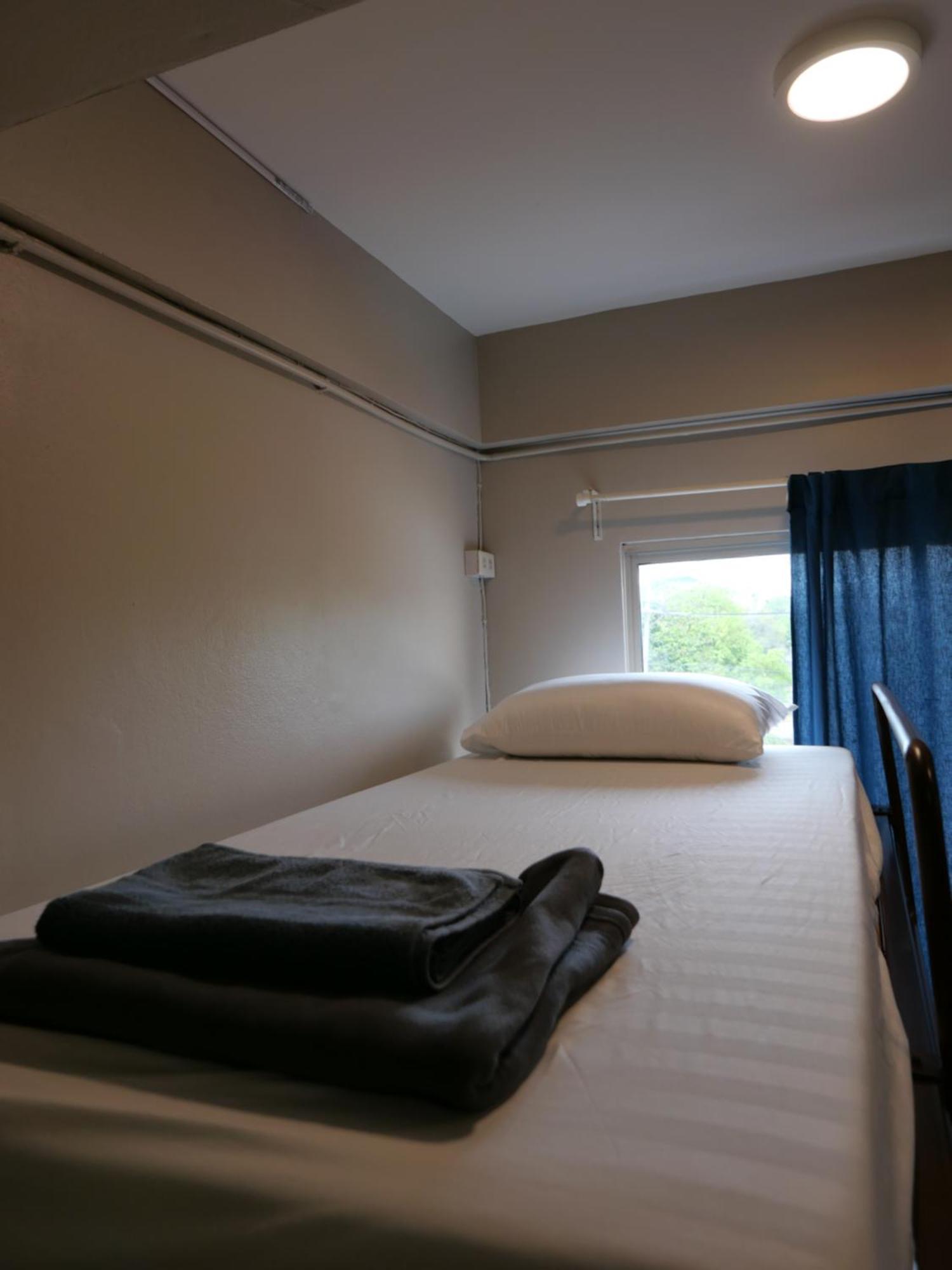 Films House Hostel 邦盛 外观 照片