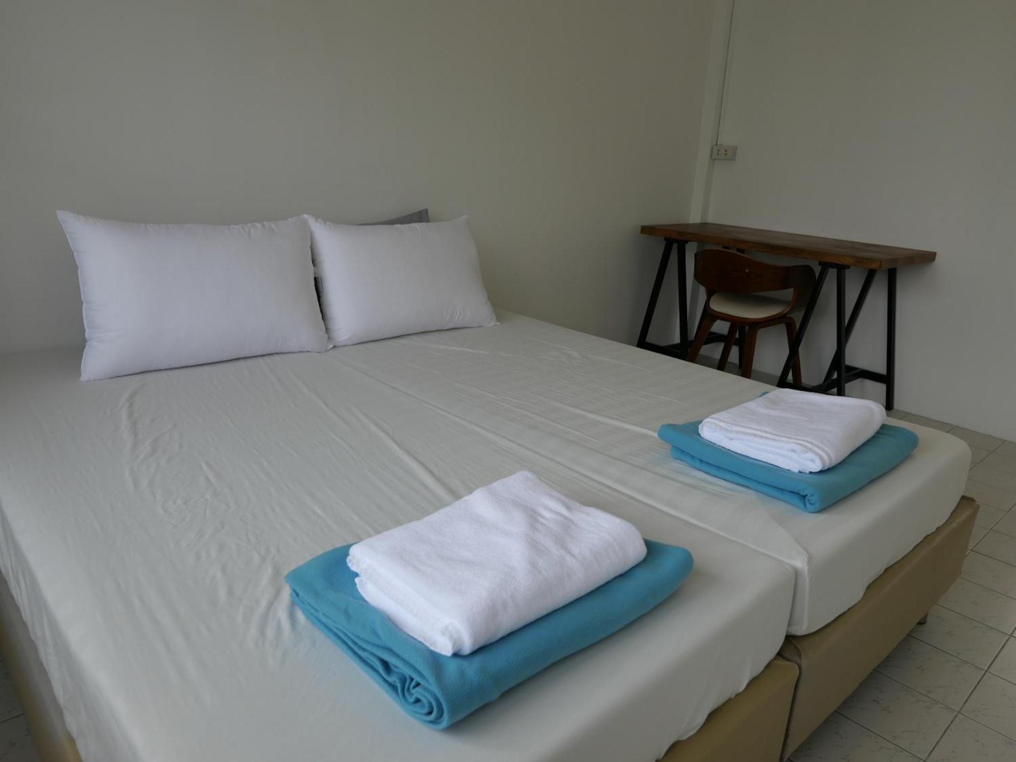 Films House Hostel 邦盛 外观 照片