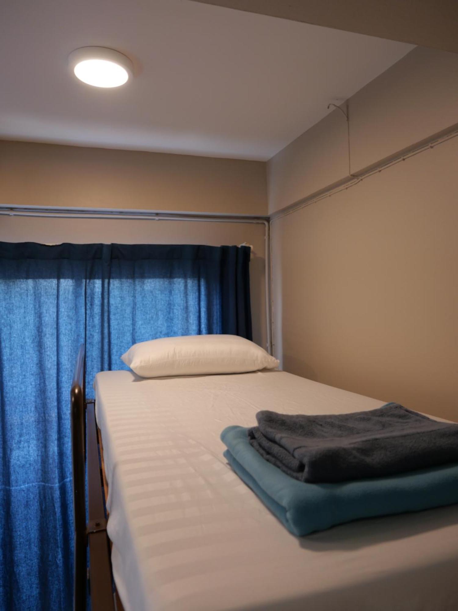 Films House Hostel 邦盛 外观 照片