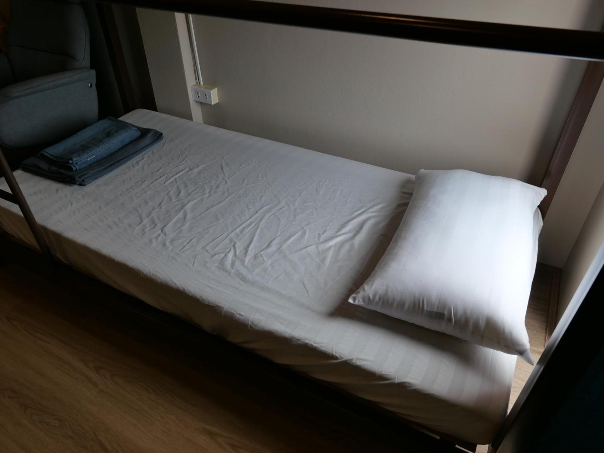 Films House Hostel 邦盛 外观 照片