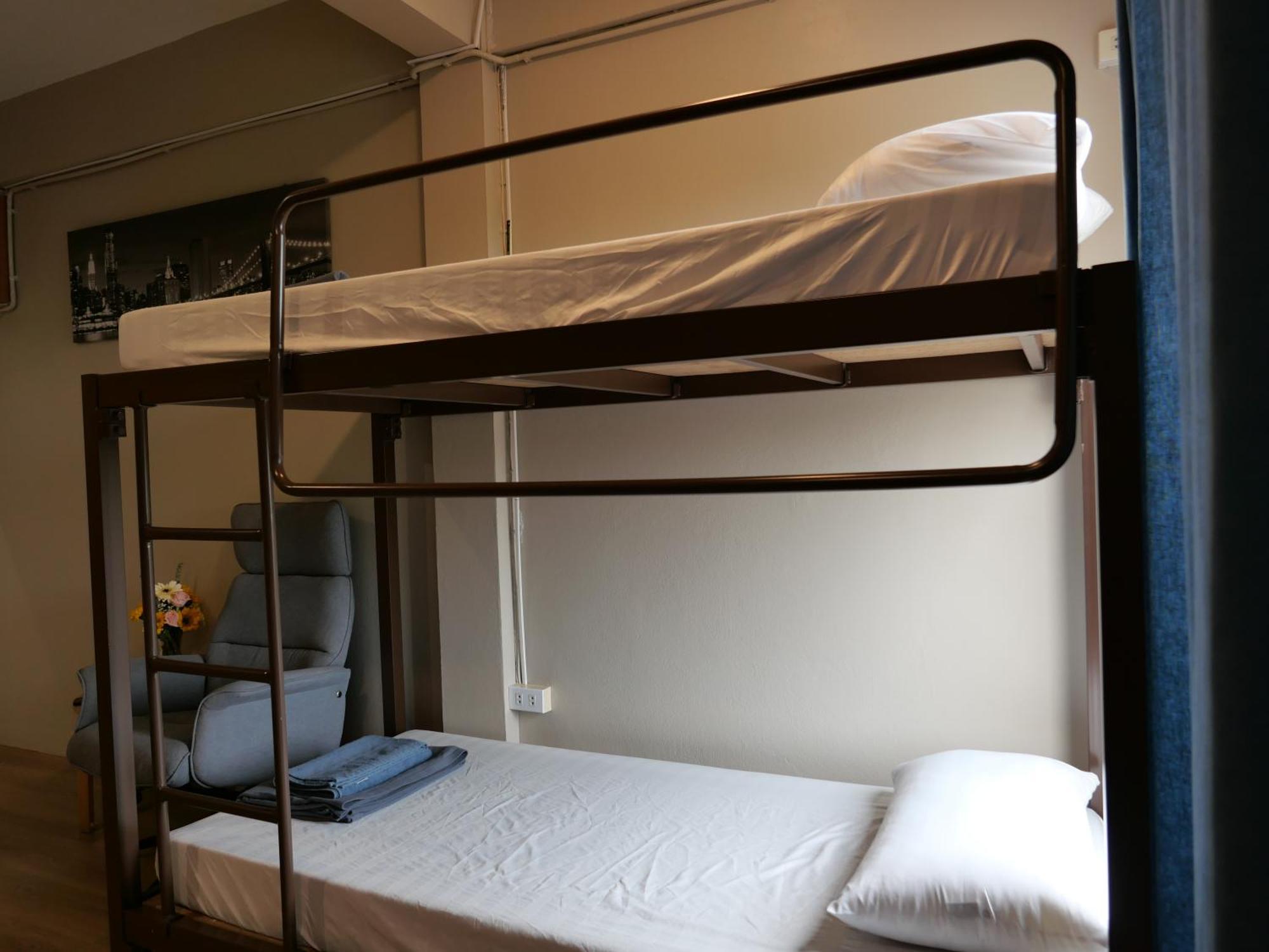 Films House Hostel 邦盛 外观 照片