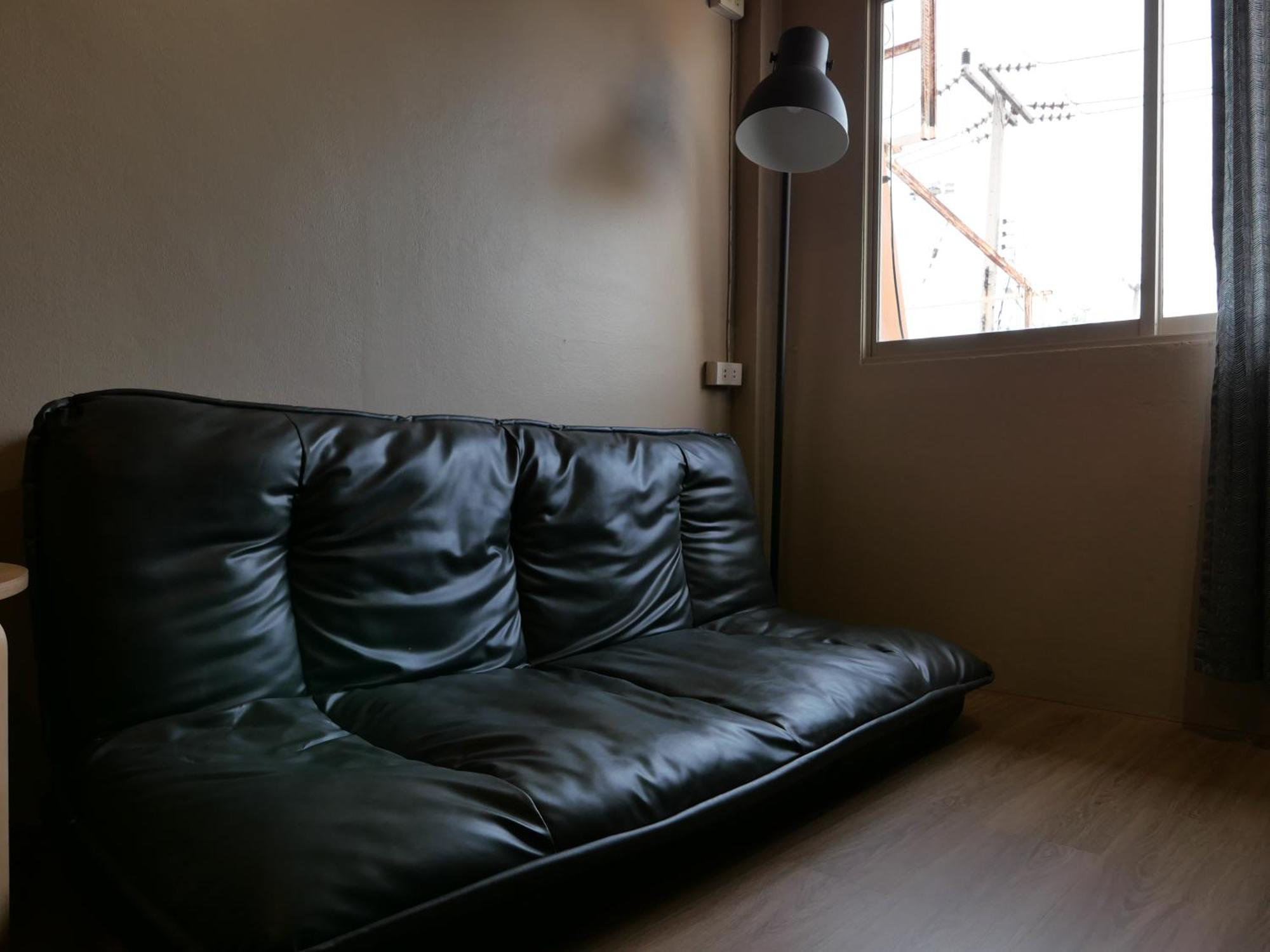 Films House Hostel 邦盛 外观 照片