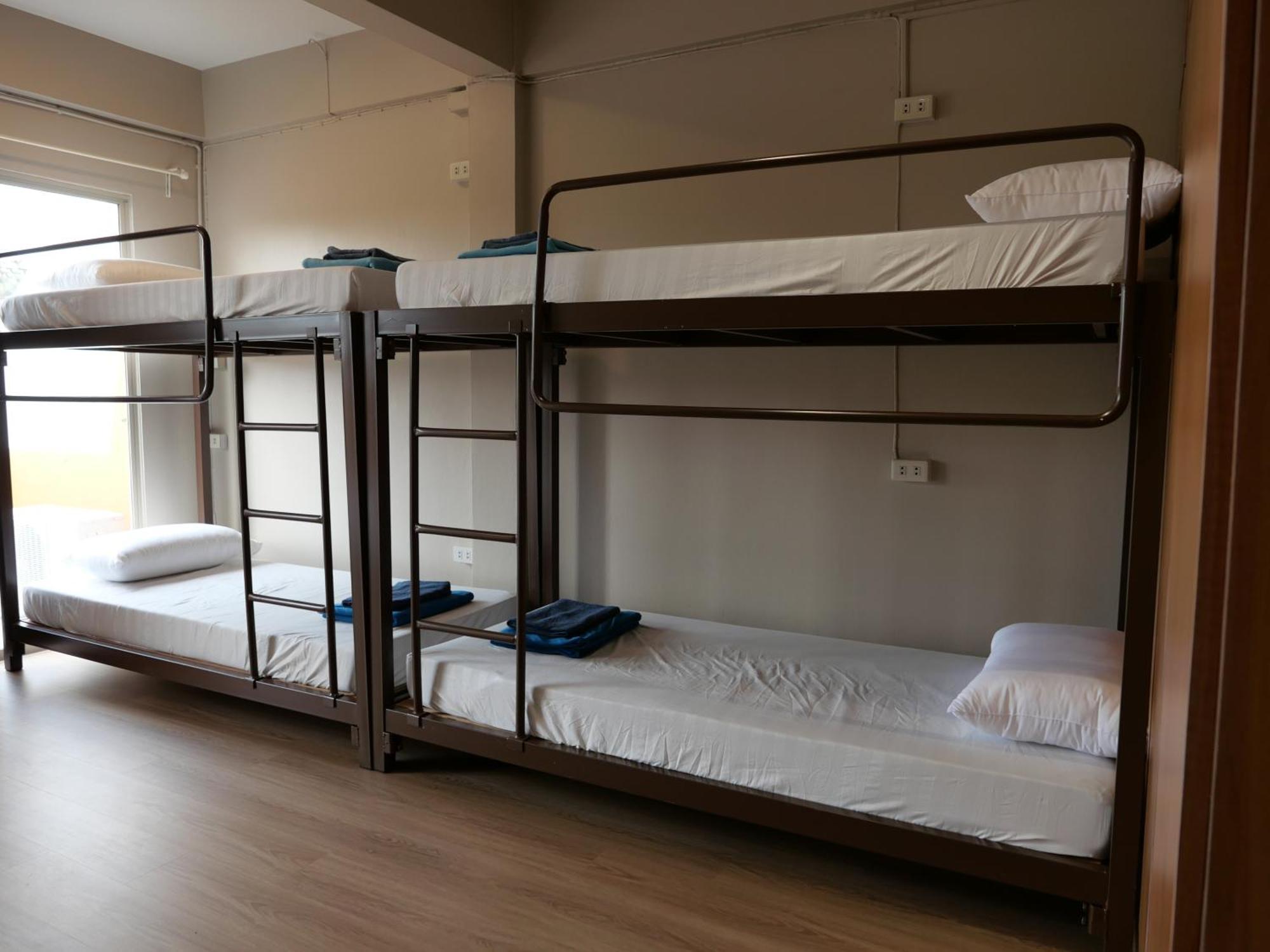 Films House Hostel 邦盛 外观 照片