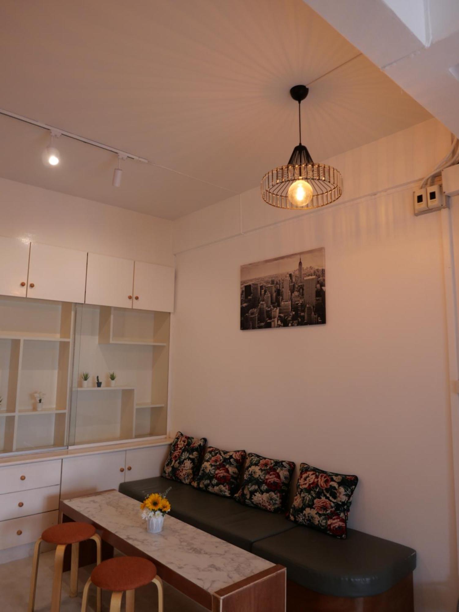 Films House Hostel 邦盛 外观 照片