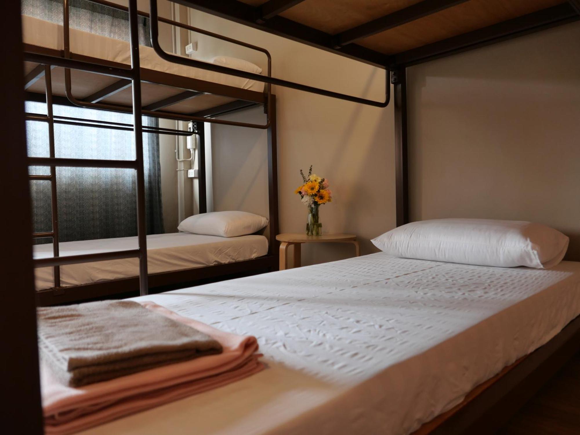 Films House Hostel 邦盛 外观 照片