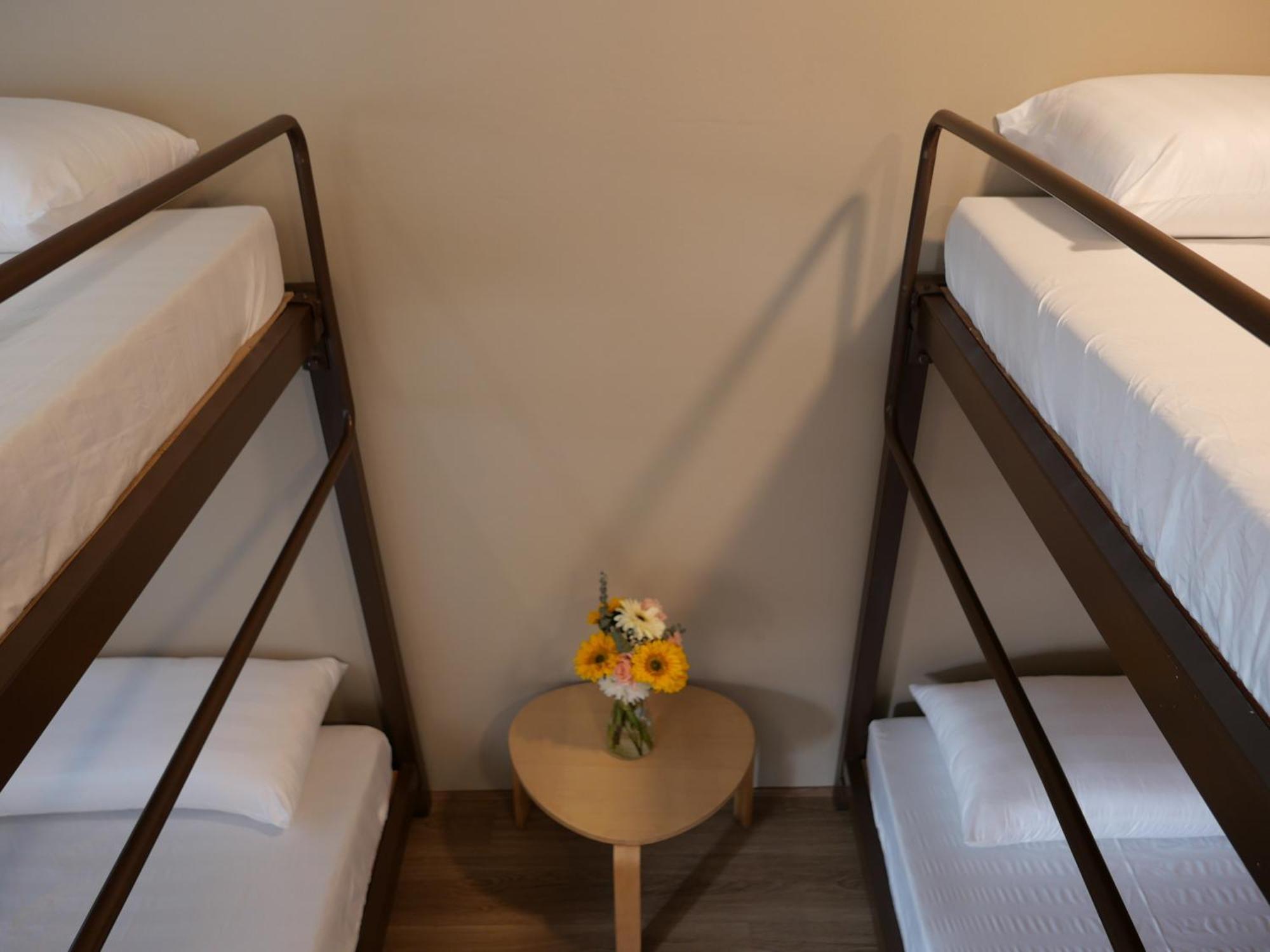 Films House Hostel 邦盛 外观 照片
