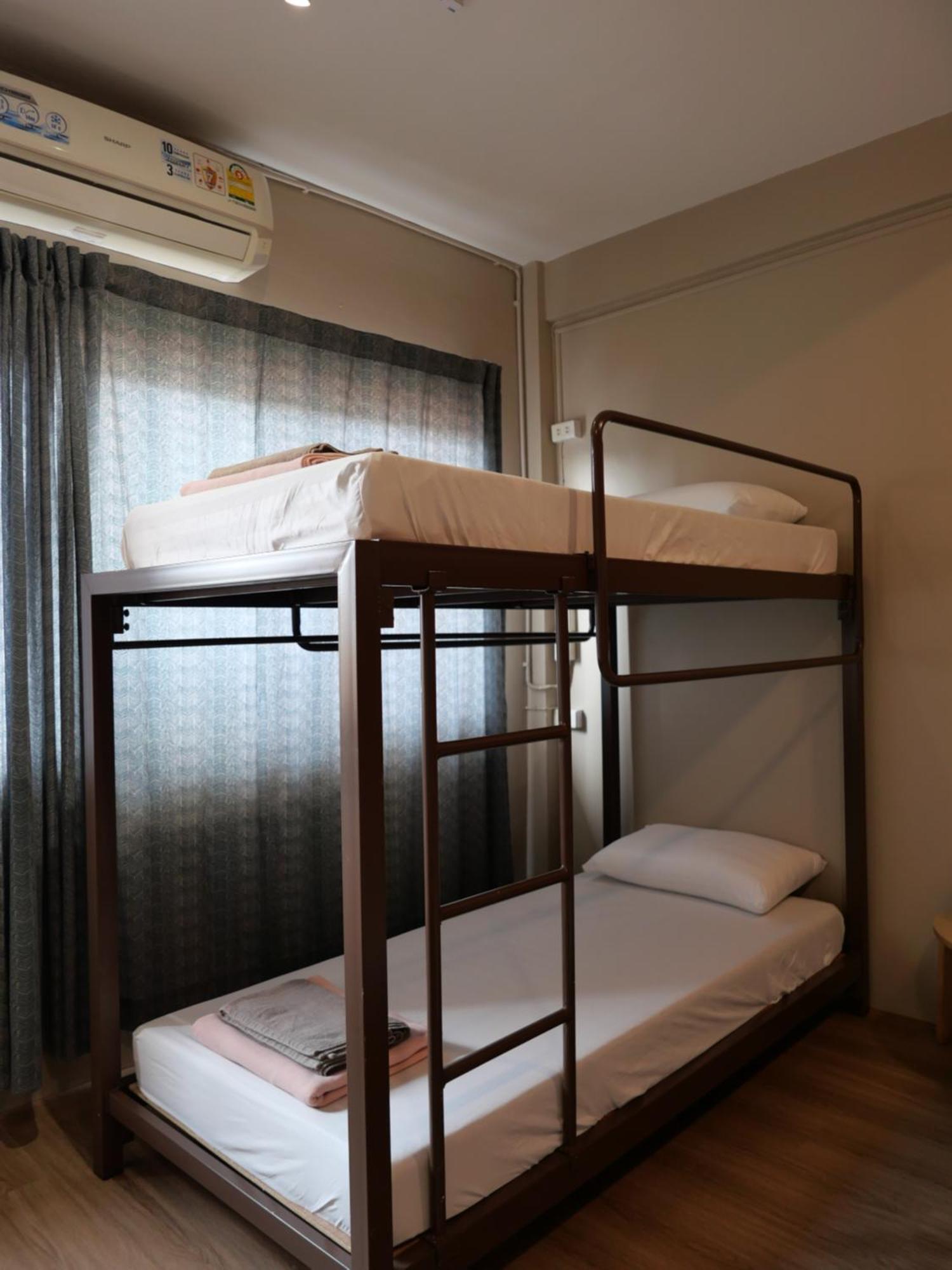 Films House Hostel 邦盛 外观 照片