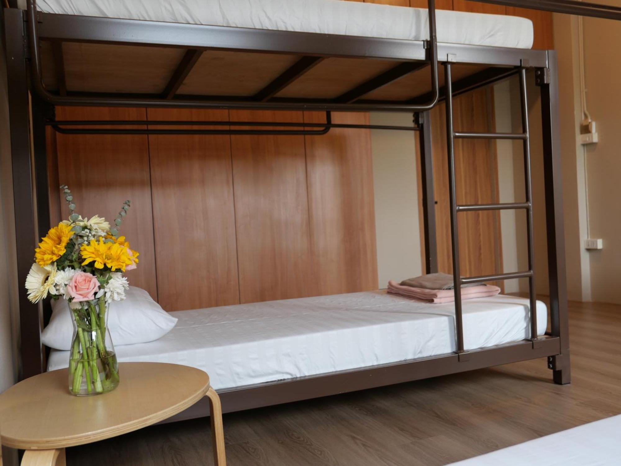 Films House Hostel 邦盛 外观 照片