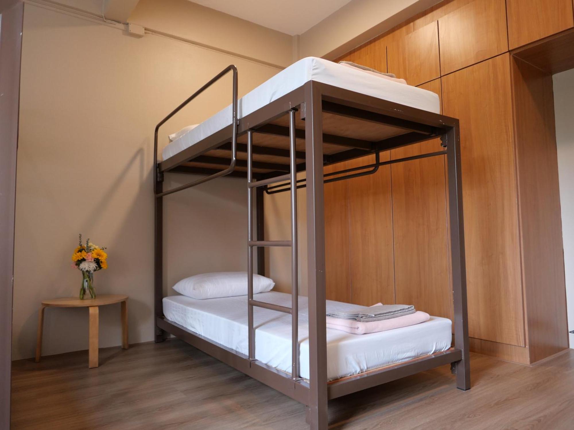 Films House Hostel 邦盛 外观 照片
