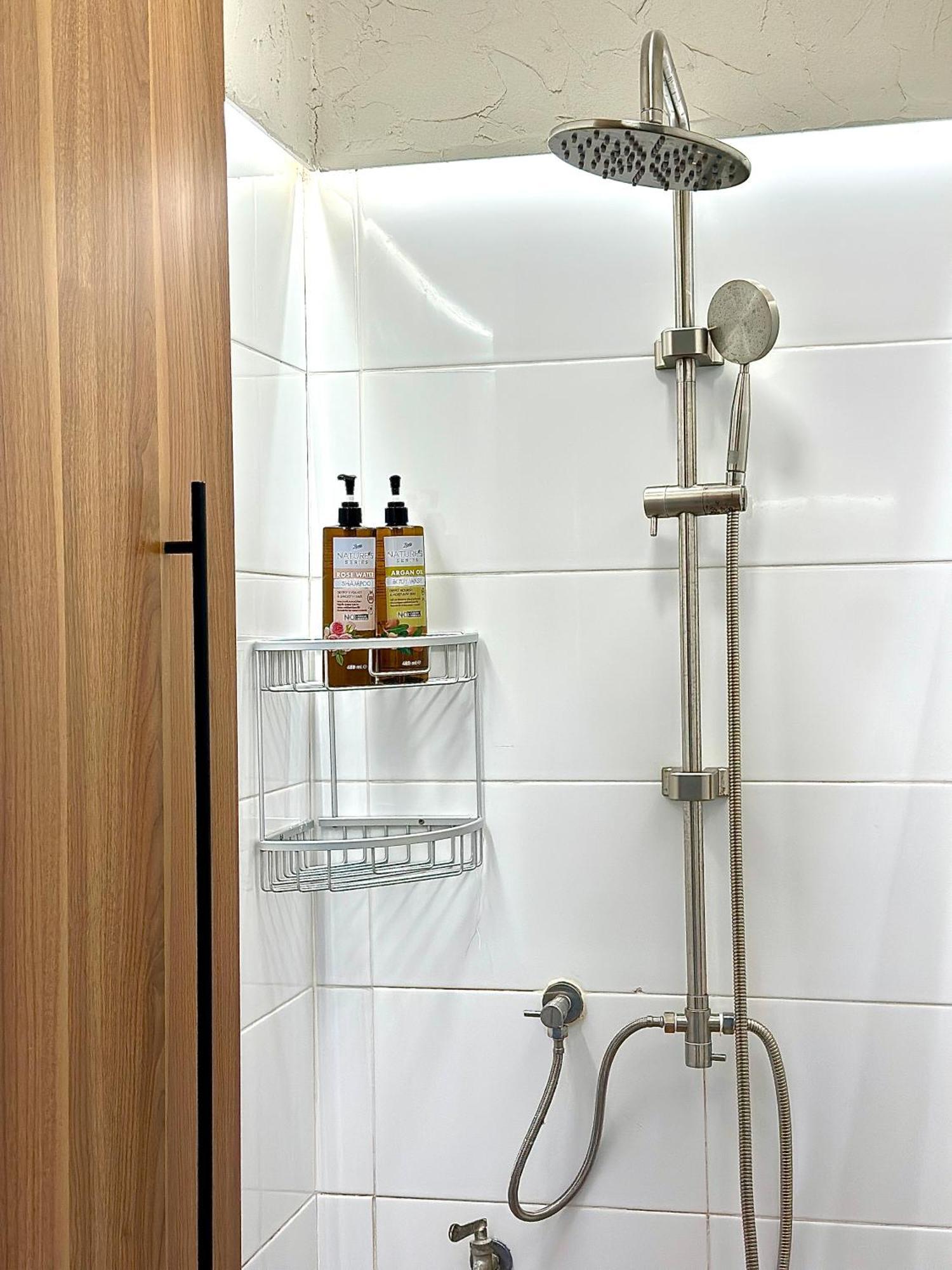 Films House Hostel 邦盛 外观 照片