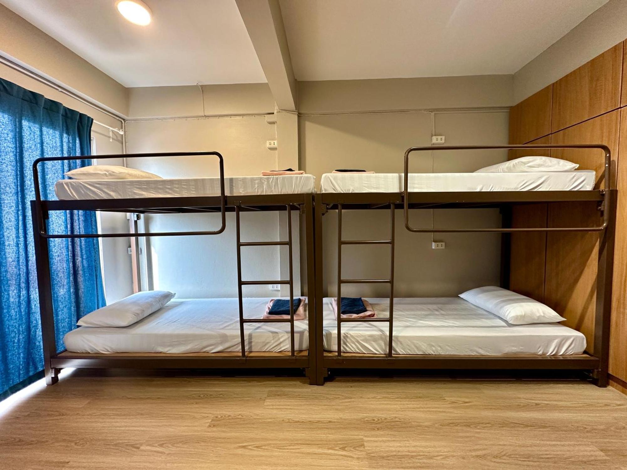 Films House Hostel 邦盛 外观 照片