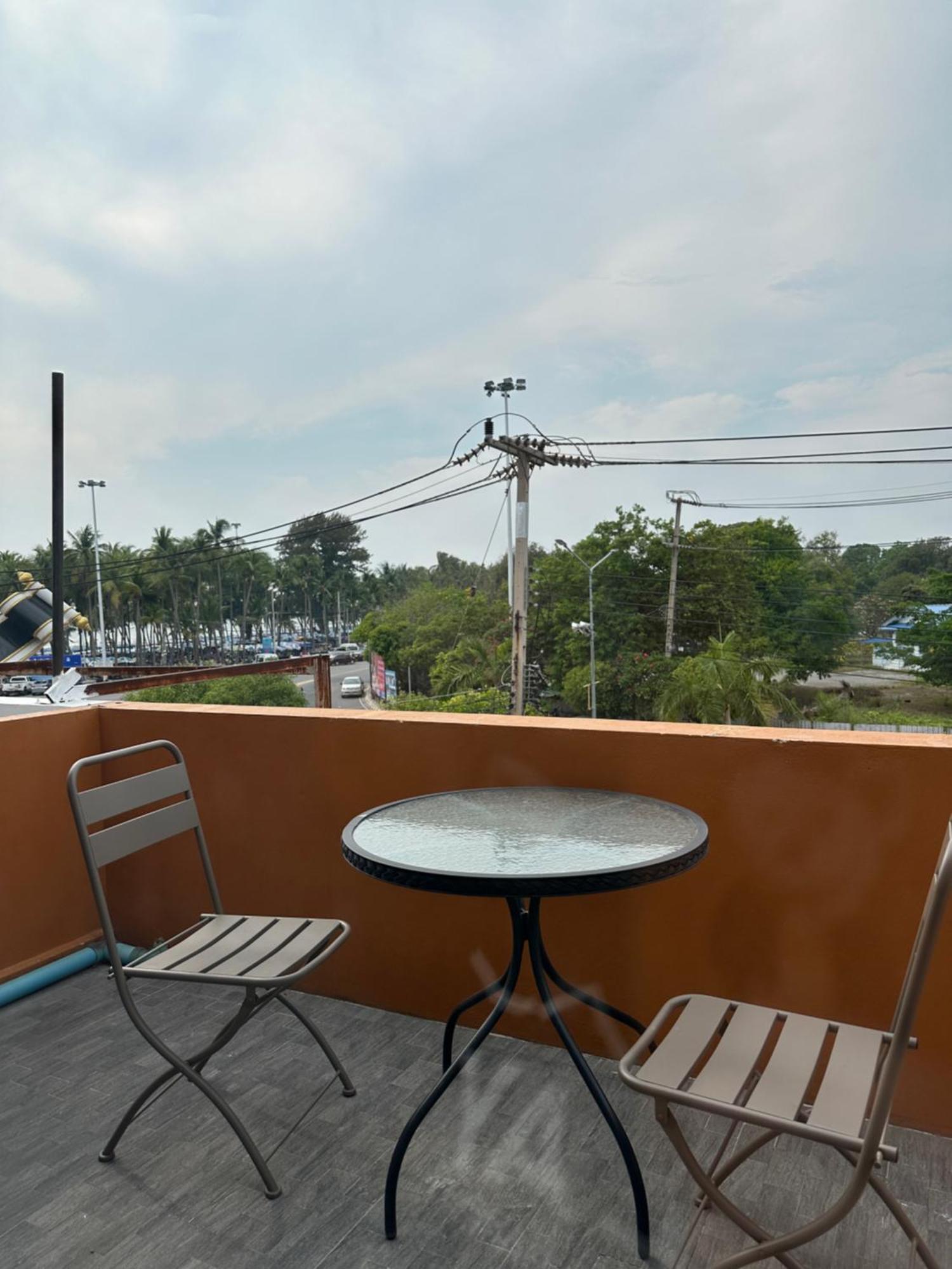 Films House Hostel 邦盛 外观 照片
